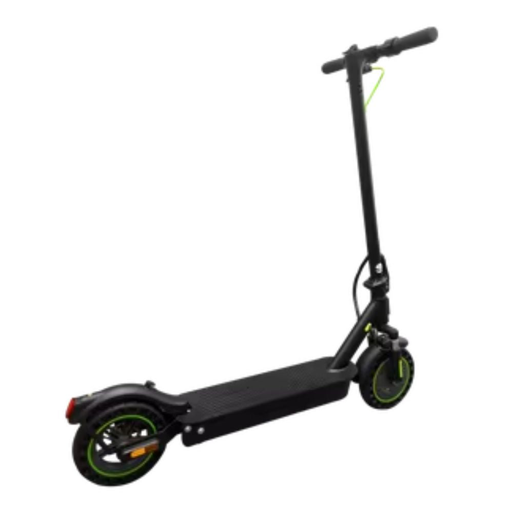 Monopattino Elettrico E5MAX Autonomia e Design Premium