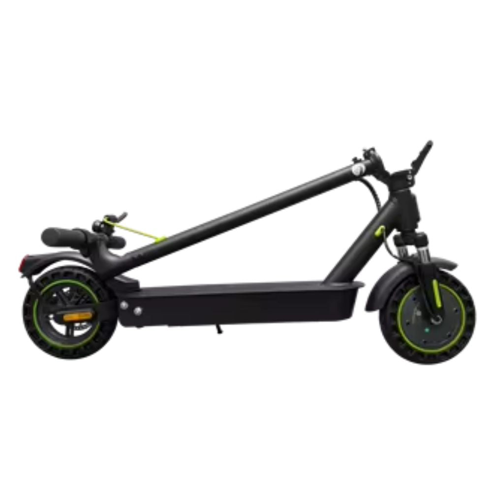 Monopattino Elettrico E5MAX Autonomia e Design Premium