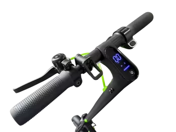 Monopattino Elettrico E5MAX Autonomia e Design Premium