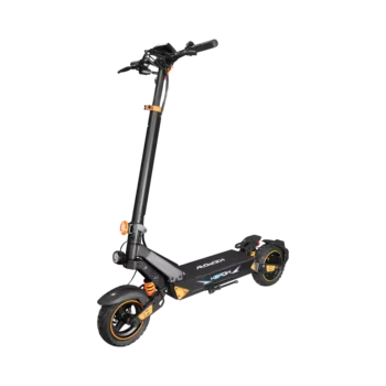 Monopattino elettrico E9G Pro Max