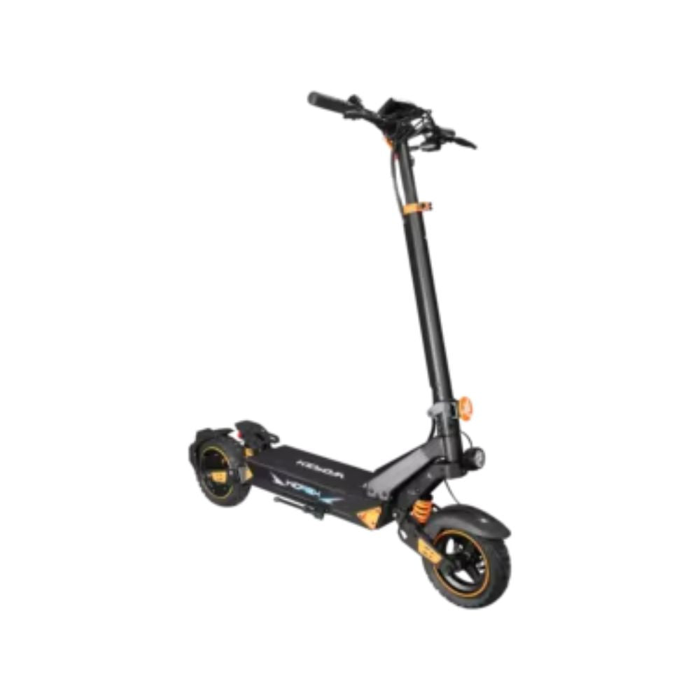 Monopattino elettrico E9G Pro Max