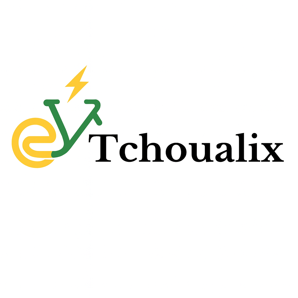 Tchoualix - Bici Elettriche e Monopattini Premium per Città