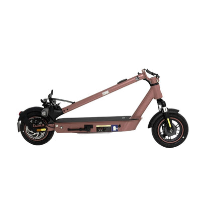 Monopattino Elettrico E9G con App e 4 Modalità