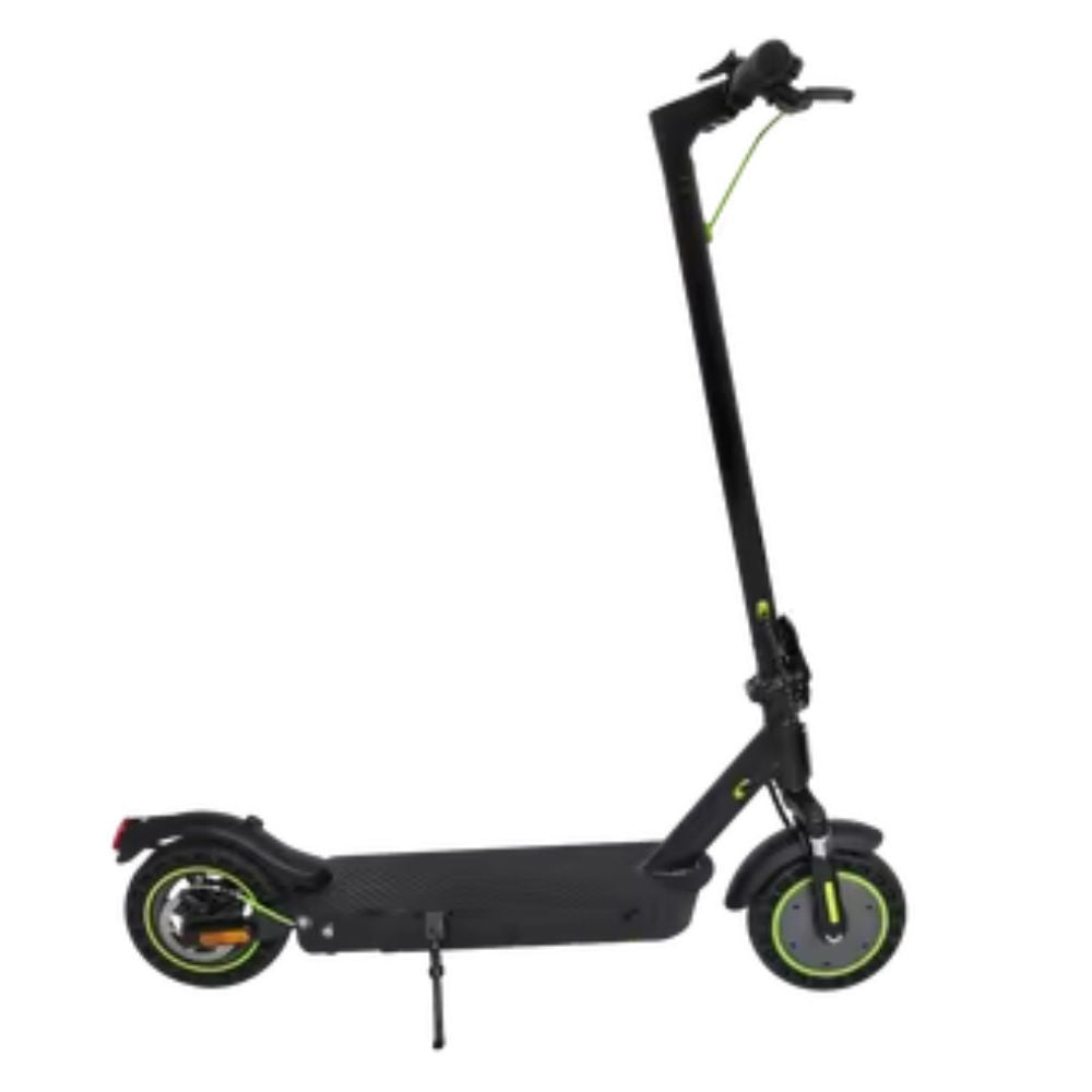 Monopattino Elettrico E5MAX Autonomia e Design Premium