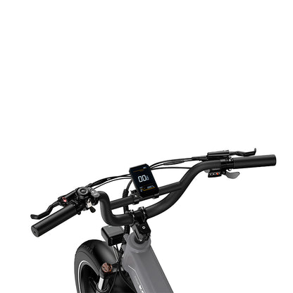 Fat Bike Elettrica BK10 Pro 750W Batteria Samsung