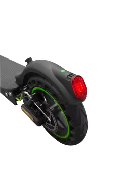 Monopattino Elettrico E5MAX Autonomia e Design Premium