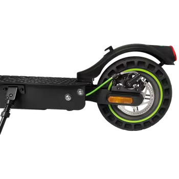 Monopattino Elettrico E5MAX Autonomia e Design Premium