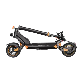 Monopattino elettrico E9G Pro Max