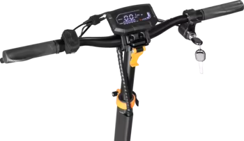 Monopattino elettrico E9G Pro Max