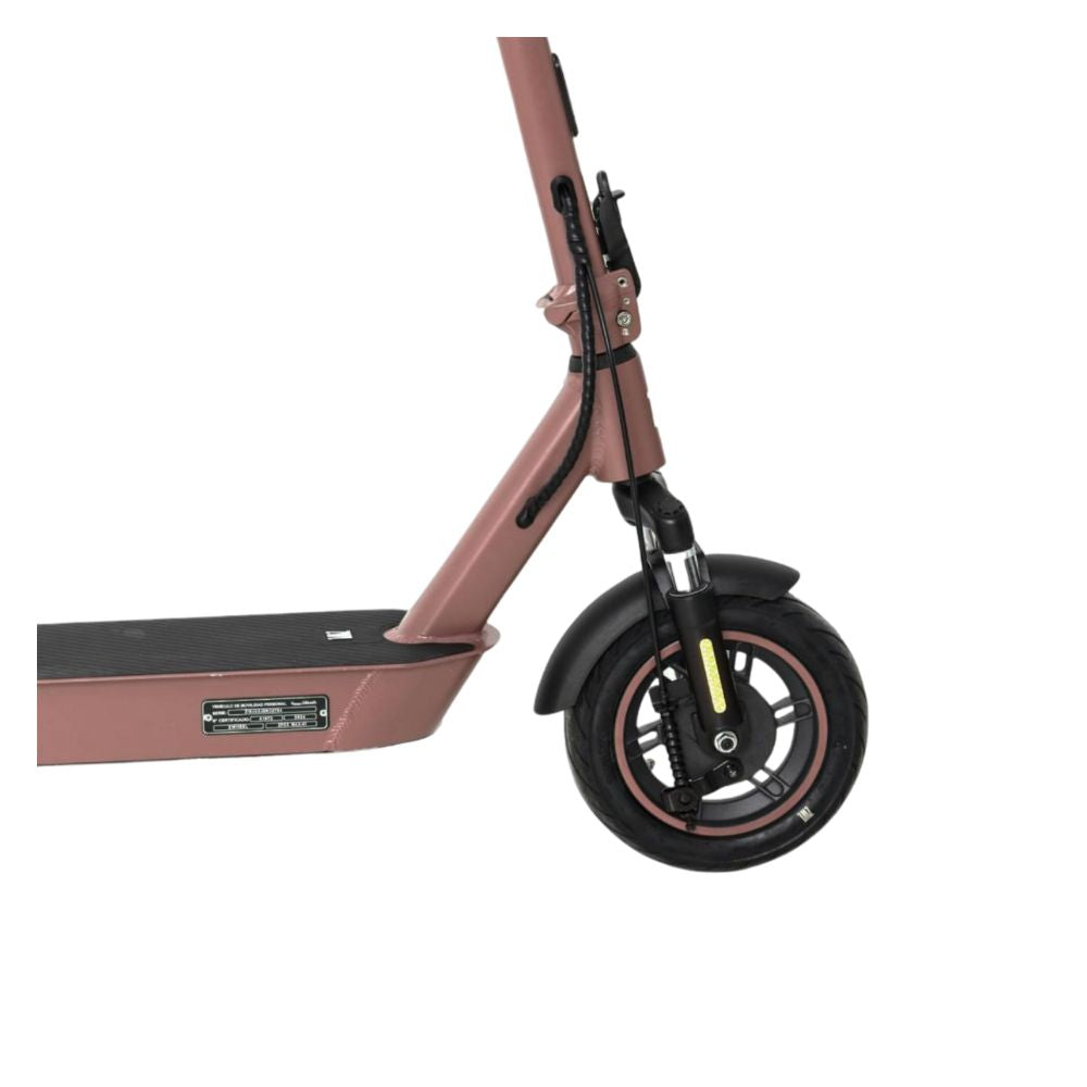 Monopattino Elettrico E9G con App e 4 Modalità