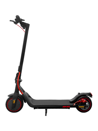 Monopattino Elettrico M2 Con Pneumatici Honeycomb