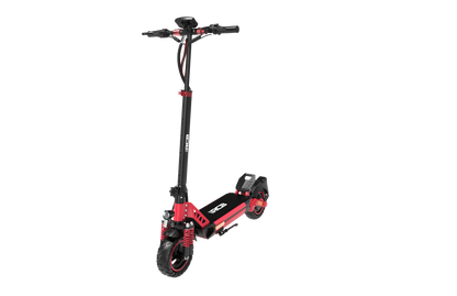 Monopattino Elettrico D5 500W con Ruote 10