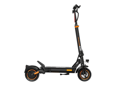 Monopattino Elettrico D5 500W con Ruote 10